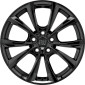 8.5x19 ET35 - LK5/114.3 ML64.12 MSW MSW 27 T gloss black