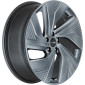 7.5x19 ET49.5 - LK5/114.3 ML67.1 Mak Electra matt titan