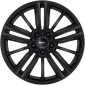 7.5x17 ET47 - LK5/112 ML57.1 Mak Vier gloss black
