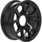 6x15 ET5 - LK5/139.7 ML108.1 Proline PXJ black matt