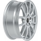 7x17 ET32 - LK4/108 ML74.1 Proline AX100 arctic silver