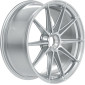9.5x20 ET46 - LK1/1 ML84 Proline PFZ forged vanadium silver