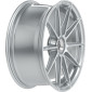 9.5x20 ET46 - LK1/1 ML84 Proline PFZ forged vanadium silver