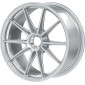 9.5x20 ET46 - LK1/1 ML84 Proline PFZ forged vanadium silver