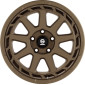 8x17 ET48 - LK5/112 ML73.1 Sparco Gravel rally bronze