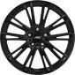 11.5x21 ET66 - LK5/130 ML71.6 AEZ Alaska black