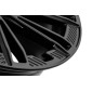 11.5x21 ET66 - LK5/130 ML71.6 AEZ Alaska black