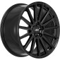 9x20 ET40 - LK5/108 ML63.4 AEZ Atlanta black