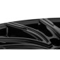 7.5x19 ET40 - LK5/110 ML65.1 AEZ Montreal black