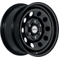 8x16 ET37 - LK6/130 ML84 Dotz Modular black