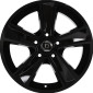 7x17 ET42 - LK5/108 ML65.1 Diewe Mammut neros