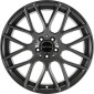 10x23 ET50 - LK5/112 ML66.6 GMP Berghem anthracite matt