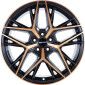 7.5x19 ET45 - LK5/112 ML66.6 GMP Lunica luci di portofino