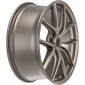 9x20 ET45 - LK5/117.5 ML70.05 BBS CI-R AD weißgold