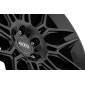 9x20 ET38.5 - LK5/108 ML63.4 Dotz Longbeach black