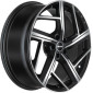8x18 ET42 - LK5/112 ML66.45 Mak Qvattro black mirror