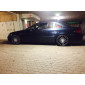 9.5x21 ET38 - LK5/120 ML74.1 Keskin KT17 Hurricane black front polish