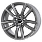 7.5x18 ET40 - LK5/114.3 ML60.1 CMS C27 titan gloss