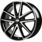 7.5x18 ET45 - LK5/114.3 ML67.2 CMS C30 diamond black
