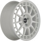 7.5x18 ET40 - LK4/100 ML72 Mak NTT gloss white