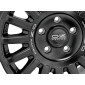 8.5x18 ET35 - LK6/130 ML84.1 OZ Rally Raid matt black