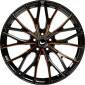 10x20 ET41 - LK5/108 ML73.1 Barracuda Project 3.0 black gloss flashcopper