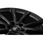 9x20 ET58.5 - LK5/108 ML63.4 Dezent AR black
