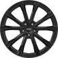 10x20 ET66 - LK5/112 ML66.6 Dezent AR black