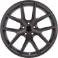 8.5x20 ET45 - LK5/114.3 ML72.3 Momo RF01 bruno