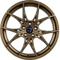8.5x19 ET45 - LK5/112 ML72.6 Tomason TN29 Superlight bronze