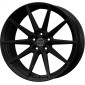 10x20 ET35 - LK5/112 ML66.5 Proline S1.1 Marlin OP1 deepsea black