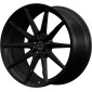10x20 ET35 - LK5/112 ML66.5 Proline S1.1 Marlin OP1 deepsea black