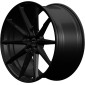 10x20 ET35 - LK5/112 ML66.5 Proline S1.1 Marlin OP1 deepsea black