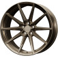 10x20 ET45 - LK5/112 ML66.5 Proline S1.1 Marlin OP1 satin sand