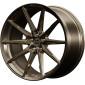 10x20 ET45 - LK5/112 ML66.5 Proline S1.1 Marlin OP1 satin sand