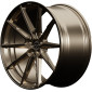 10x20 ET45 - LK5/112 ML66.5 Proline S1.1 Marlin OP1 satin sand