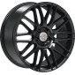 8.5x19 ET40 - LK5/114.3 ML74.1 Proline PXK Motorsport black matt