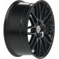 8.5x19 ET40 - LK5/114.3 ML74.1 Proline PXK Motorsport black matt