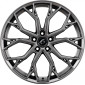 8.5x20 ET35 - LK5/120 ML72.6 Damina Performance DM18 anthrazit