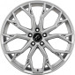 8.5x20 ET35 - LK5/112 ML66.6 Damina Performance DM18 silver painted