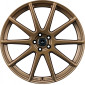 10x22 ET45 - LK5/130 ML71.5 Damina Performance DM19 bronze matt