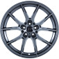 9x19 ET32 - LK5/112 ML66.6 Diewe Alla platins