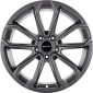 11x20 ET60 - LK5/130 ML71.6 GMP Furiosa anthracite matt