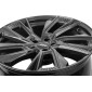 10x20 ET19 - LK5/112 ML66.6 AEZ Havanna gunmetal