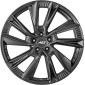 9x21 ET36 - LK5/112 ML66.6 AEZ Havanna gunmetal