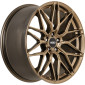 8.5x19 ET33 - LK5/120 ML72.6 Dotz Suzuka bronze matt