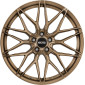 8x18 ET35 - LK5/120 ML72.6 Dotz Suzuka bronze matt
