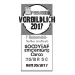 Goodyear Efficientgrip Cargo 225/75R16C 121/120 R