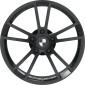 10x19 ET42 - LK5/130 ML71.6 Proline RAR3 forged black matt