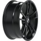 11x19 ET67 - LK5/130 ML71.6 Proline RAR3 forged black matt